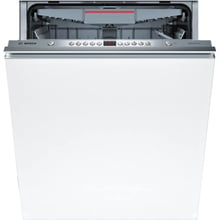 Вбудовувана посудомийна машина Bosch SMV45LX11E
