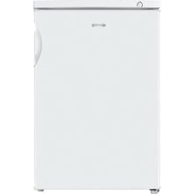 Морозильна камера Gorenje F492PW: Кількість дверей 1