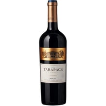 Вино Tarapaca Merlot Reserva (0,75 л) (BW21431): Країна виробник Чилі