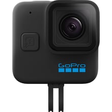 Екшн камера Gopro HERO11 Black Mini (CHDHF-111-RW): Тип Экшн-камера