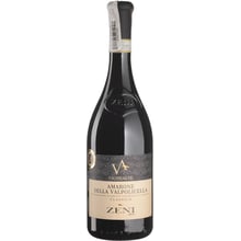 Вино Zeni Amarone della Valpolicella Classico Vigne Alte 2017 червоне сухе 0.75 л (BWQ8396): Країна виробник Италия