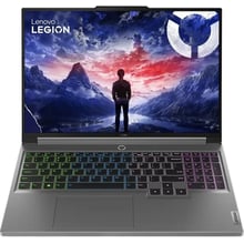 Ноутбук Lenovo Legion 5 16IRX9 (83DG00ETPB): Екран 16" IPS (2560x1600) WQXGA