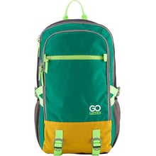 Рюкзак GoPack молодежный 130GO-2 (GO18-130L-2): Возрастная группа от 7 до 14 лет