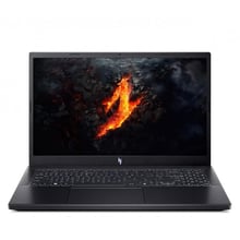 Ноутбук Acer Nitro V ANV15-41 (NH.QSJEP.001): Экран 15.6" IPS (1920x1080) Full HD