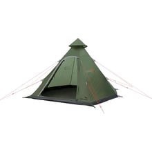 Палатка Easy Camp Bolide 400 Rustic Green (120405): Назначение для кемпинга