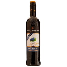 Вино безалкогольне Michel Schneider Zimmermann-Graeff&Muller Cabernet Sauvignon, червоне напівсолодке, 0.5% 0.75л (AS8000019055148): Країна виробник Германия