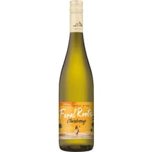 Вино Feral Roots Chardonnay, белое сухое, 0.75л 12.5% (WHS3263280121651): Страна производитель США