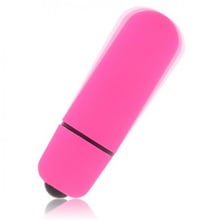 Вибропуля LoveToy X-Basic Bullet Mini One Speed Pink: Для кого Для женщин