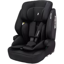 Автокресло Osann Jazzi Isofix i-Size Black (ecp102-287-05): Группа 1/2/3 (9-36 кг)