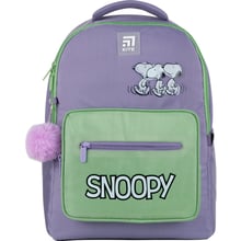 Шкільний рюкзак Kite Education Snoopy SN22-770M-3: Вікова група от 6 до 10 лет