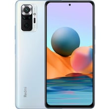 Смартфон Xiaomi Redmi Note 10 Pro 8/256 GB Glacier Blue Approved Витринный образец: Производитель Xiaomi