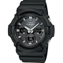 Наручний годинник Casio G-SHOCK GAW-100B-1AER: Стиль спортивний