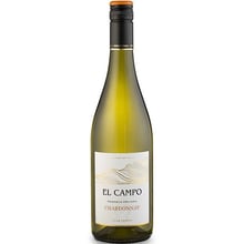 Вино El Campo Chardonnay Reserva Privada біле сухе 0.75 л (YL7804661041265): Країна виробник Чили