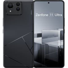 Смартфон Asus Zenfone 11 Ultra 12/256GB Eternal Black