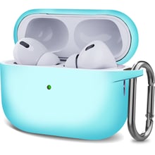 Чохол ArmorStandart Hang Case Luminous (ARM68592) для Apple AirPods Pro 2: Тип Чехол