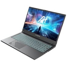 Ноутбук GIGABYTE G5 (2024) (KF5-H3EE354KH): Экран 15.6" IPS (1920x1080)