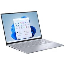 Ноутбук ASUS Vivobook 16X (K3605ZU-MB196W): Экран 16 " (1920x1200) IPS