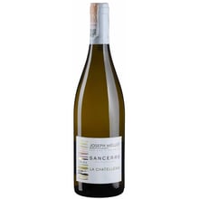 Вино Joseph Mellot Sancerre La Chatellenie белое сухое 0.75л (BWR8836): Страна производитель Франция