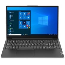 Ноутбук Lenovo V15 G4 (83A1009LPB): Екран 15.6 FullHD (1920 х 1080) TN+film