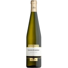 Вино Cavit Mastri Vernacoli Gewurztraminer біле сухе 0.75л (VTS2407230): Країна виробник Італія