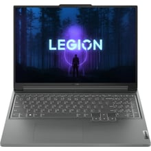 Ноутбук Lenovo Legion Slim 5 16IRH8 (82YA000PUS): Экран 16" IPS (2560x1600) WQXGA