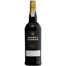 Портвейн WARRE'S WARRIOR FINEST RESERVE PORT, червоне, 0.75л 20% (STA5010867120228): Країна виробник Португалія