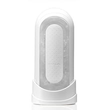 Мастурбатор Tenga Flip Zero White: Для кого Для чоловіків