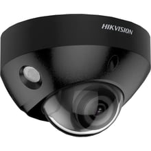 IP-камера видеонаблюдения Hikvision AcuSense DS-2CD2583G2-IS (8 MP/2.8 mm) Black: Производитель Hikvision