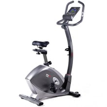 Велотренажер Toorx Upright Bike BRX 95 (BRX-95): Максимальный вес пользователя, кг 125