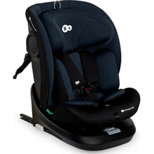 Автокрісло Kinderkraft i-Grow i-Size Black (KCIGRO00BLK0000): Група 0+/1/2/3