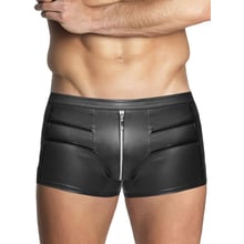 Чоловічі шорти Noir Handmade H006 Men shorts Вlack, XXL: Для кого Для мужчин