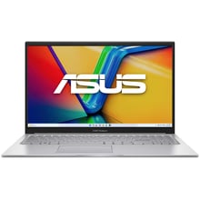 Ноутбук ASUS VivoBook 15 F1504VAP (F1504VAP-IS76T) RB: Екран 15.6" IPS (1920x1080) Full HD Touch