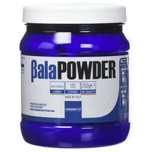 Амінокислота для спорту Yamamoto Nutrition Beta Ala Powder 250 g / 125 servings / Unflavored: Тип Бета-аланін