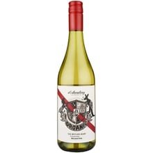 Вино d'Arenberg Witches Berry Chardonnay біле напівсухе 14% 0.75 л (BWR1334): Країна виробник Австралія