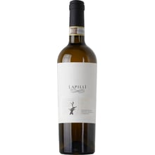 Вино Botter Lapilli Greco di Tufo DOCG біле сухе 0.75 (VTS2991450): Країна виробник Італія