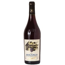 Вино Paul Benoit Pinot Arbois красное сухое 0.75 л 13% (STA3770013346057): Страна производитель Франция