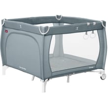 Манеж Carrello Grande серый (CRL-11504/1 Ash Grey): Производитель Carrello