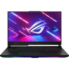 Ноутбук ASUS ROG Strix SCAR 17 X3D G733PZV-LL098X (90NR0DC4-M007S0) UA: Екран 17.3" IPS (2560x1440)