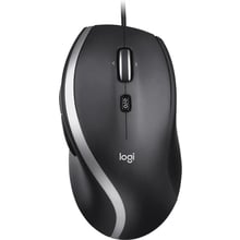 Мишка Logitech Advanced M500s (910-005784): інтерфейс підключення USB