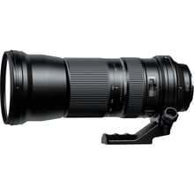 Об'єктив для фотоапарата Tamron SP AF 150-600 f/5-6.3 Di VC USD Nikon: Тип об'єктива зум