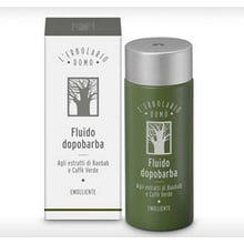 L'Erbolario Minitaglia Fluido Dopobarba Uomo Эмульсия после бритья Баобаб 120 ml: Объем, мл 120