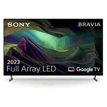 Телевізор Sony KD-65X85L: Тип LED-телевизоры