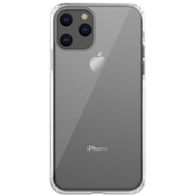 Чехол для iPhone WK Leclear Case Transparent (WPC-105) for iPhone 11 Pro: Цвет прозрачный