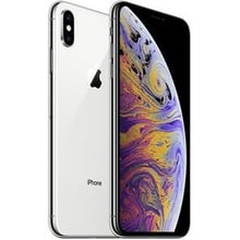 Apple iPhone XS Max 256GB Silver (MT542) Approved Витринный образец: Производитель Apple