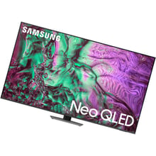 Телевізор Samsung QE55QN85D: Тип QLED-телевизоры