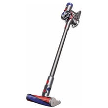 Пилосос Dyson Cyclone V8 Parquet: Тип пилососа ручний (вертикальний)