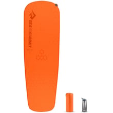 Самонадувной коврик Sea to Summit UltraLight Mat Orange 198х64х2.5 см (STS AMSIULL): Производитель Sea To Summit