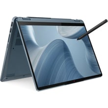 Ноутбук Lenovo IdeaPad Flex 7 14IRU8 (82Y20001US) RB: Экран 14 " (2240x1400)