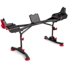 Підставка і стійка BOWFLEX SELECT TECH (708447914217): Тип для штанг