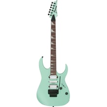 Електрогітара IBANEZ RG470DX SFM: Тип Электрогитара